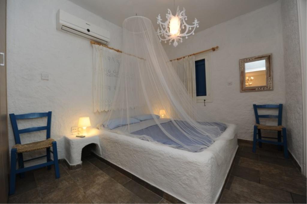 Votsalo Villa Помос Экстерьер фото